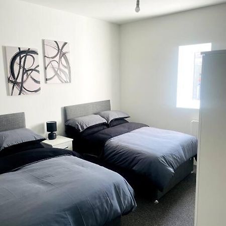 #2Bs 1 Bed Serviced Apartment Derby Ngoại thất bức ảnh